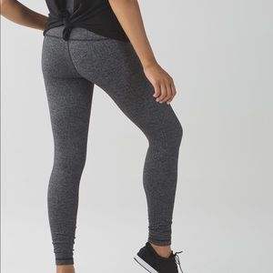 Wunder Under High-Rise Tight 28”